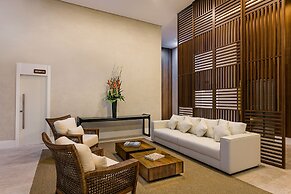 Vogue Square Fashion Hotel by Lenny Niemeyer