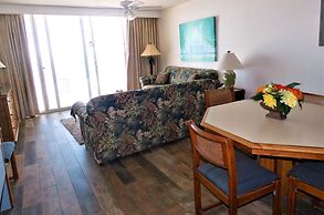 0308 Waters Edge Resort 1 Bedroom Condo by Redawning