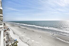 0906 Waters Edge Resort 1 Bedroom Condo by RedAwning