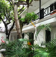 Hotel El Emigrante