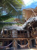 Hostal Rutamar - Hostel