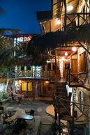 Hostal Rutamar - Hostel