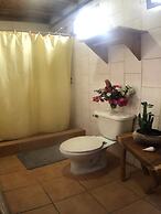 Hostal Rutamar - Hostel