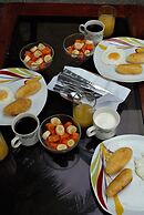 Hostal Rutamar - Hostel