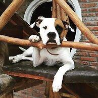 Hostal Rutamar - Hostel