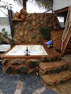 Hostal Rutamar - Hostel