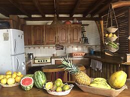 Hostal Rutamar - Hostel