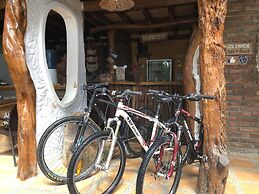 Hostal Rutamar - Hostel