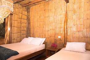 Hostal Rutamar - Hostel