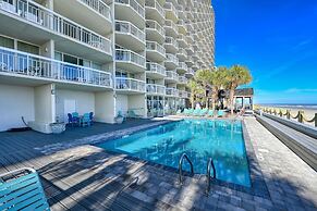 0111 Waters Edge Resort 2 Bedroom Condo by RedAwning