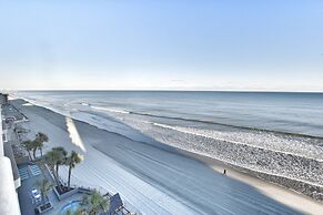 0711 Waters Edge Resort 2 Bedroom Condo by RedAwning