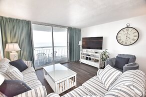 0711 Waters Edge Resort 2 Bedroom Condo by RedAwning