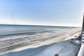 0711 Waters Edge Resort 2 Bedroom Condo by RedAwning