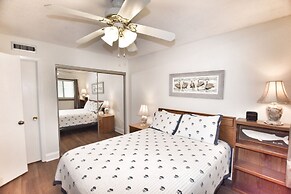 0711 Waters Edge Resort 2 Bedroom Condo by RedAwning