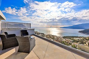 Apartment Mija, Kalkan, Turkey