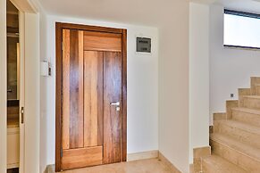 Apartment Mija, Kalkan, Turkey