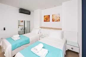 Apartment Mija, Kalkan, Turkey