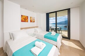 Apartment Mija, Kalkan, Turkey