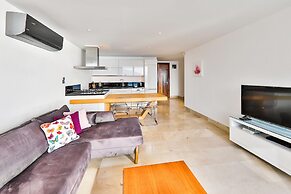 Apartment Mija, Kalkan, Turkey