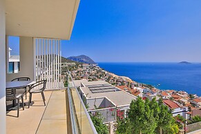 Apartment Mija, Kalkan, Turkey