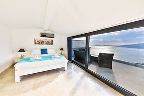 Apartment Mija, Kalkan, Turkey