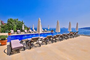 Apartment Mija, Kalkan, Turkey