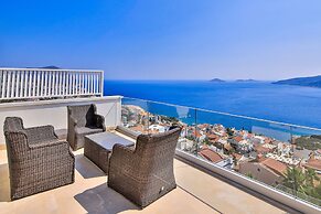 Apartment Mija, Kalkan, Turkey