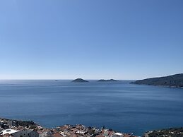 Apartment Mija, Kalkan, Turkey