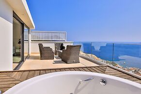 Apartment Mija, Kalkan, Turkey