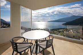 Apartment Mija, Kalkan, Turkey