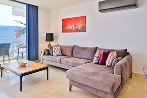 Apartment Mija, Kalkan, Turkey