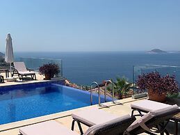 Apartment Mija, Kalkan, Turkey