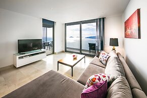 Apartment Mija, Kalkan, Turkey