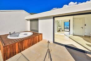 Apartment Mija, Kalkan, Turkey