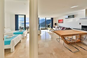 Apartment Mija, Kalkan, Turkey