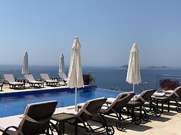 Apartment Mija, Kalkan, Turkey