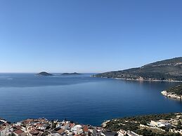 Apartment Mija, Kalkan, Turkey