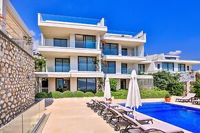 Apartment Mija, Kalkan, Turkey