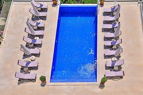 Apartment Mija, Kalkan, Turkey