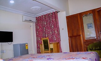 St Mary's at hills guest house