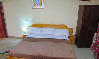 St Mary's at hills guest house