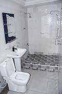 St Mary's at hills guest house