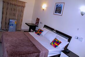 St Mary's at hills guest house