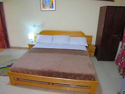 St Mary's at hills guest house