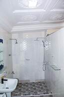 St Mary's at hills guest house