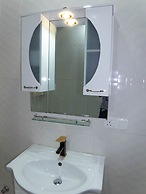 St Mary's at hills guest house