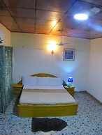 St Mary's at hills guest house