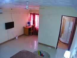 St Mary's at hills guest house