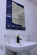 St Mary's at hills guest house