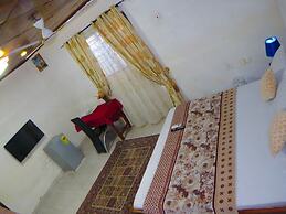 St Mary's at hills guest house